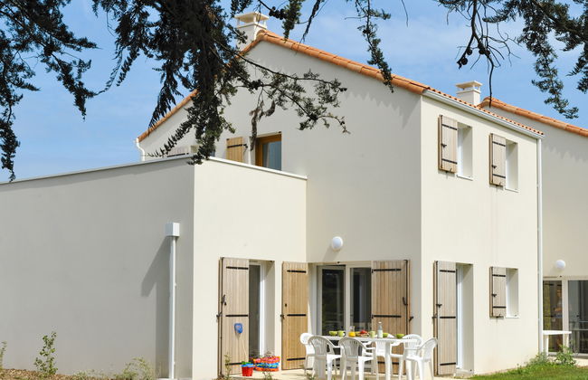 Les Grands Rochers - Foto 19