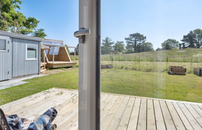 "Tabithe" - 500m from the sea - Foto 13