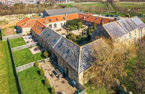 Seaton Cottage - Uk31990 - Foto 22