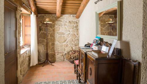 El Zaguán de Cabanillas - Foto 4, Lobby or reception