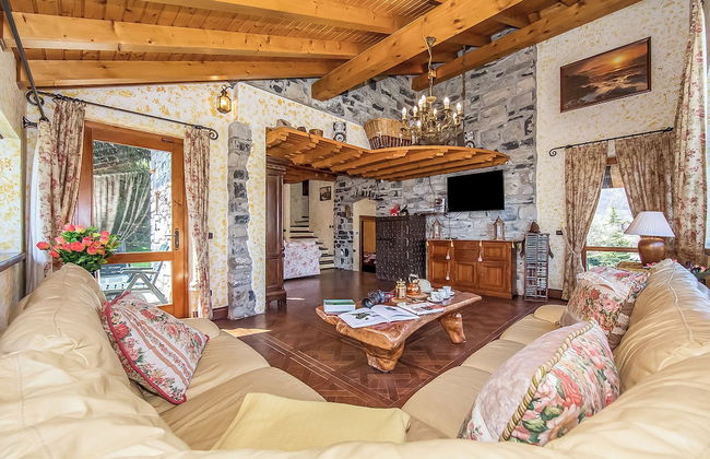 Villa Victoria - Photo 21