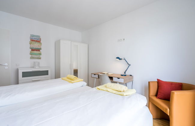 FeelGood Apartments Green Living - Foto 21