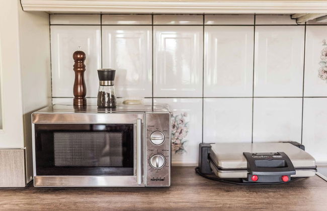 Villa Michael - Foto 11