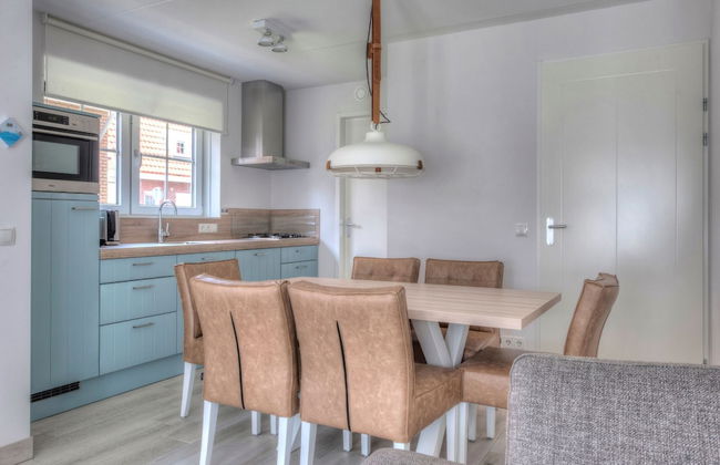 Luxurious Stately Villa With 3 Bathrooms, 1km From the Beach - Foto 5