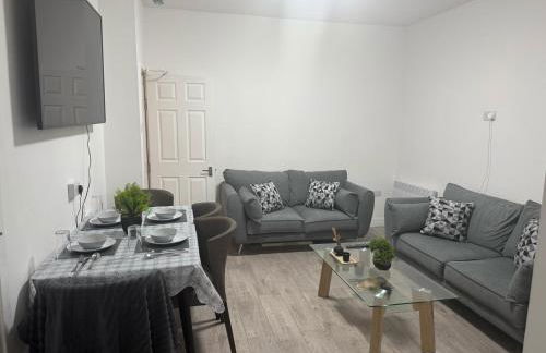 Rest Nest UK House - Foto 6