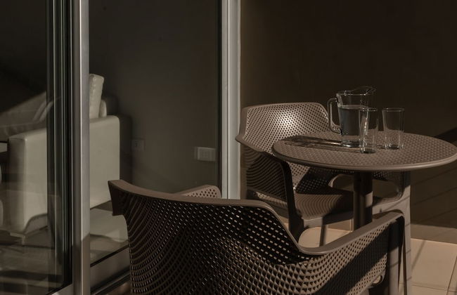 Start Villa Morra Rent Apartments - Photo 46