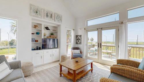 Salty Tides & Sunset Vibes - Foto 2