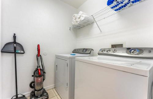 Luxury Family Villa Private Pool 10 min Disney - Foto 51