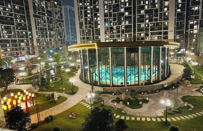 HN ETH Smart City Resident - Tay Mo - Foto 52