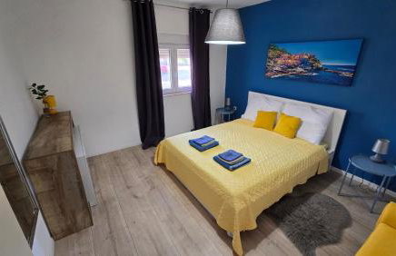 Apartment Sunrise, coastal Istra, Pula Duga Uvala Pavićini - Photo 9