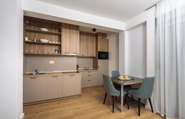 Apartments My Przno - Photo 32