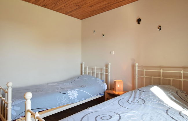 Cozy Holiday Home near Forest in Bovigny - Foto 14