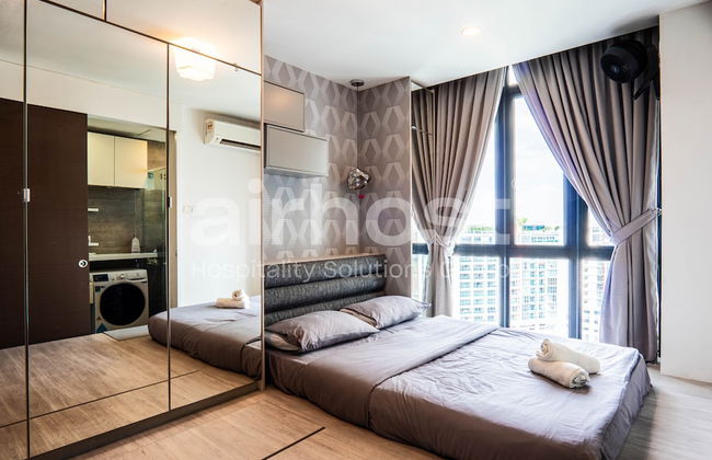 H20 Residences at Ara Damansara - Foto 47