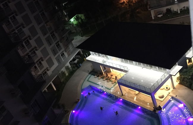 FGR Vacation Home at Mivesa Garden Residences - Foto 52