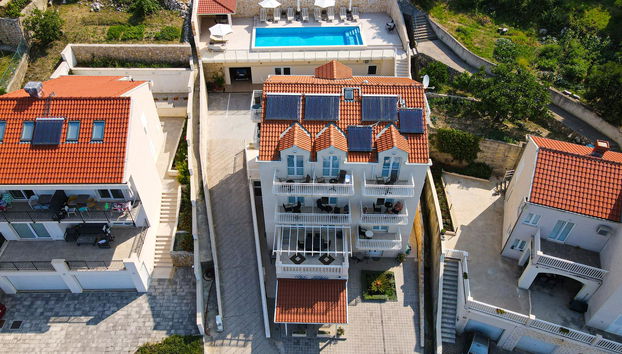 Villa Samba - Foto 2