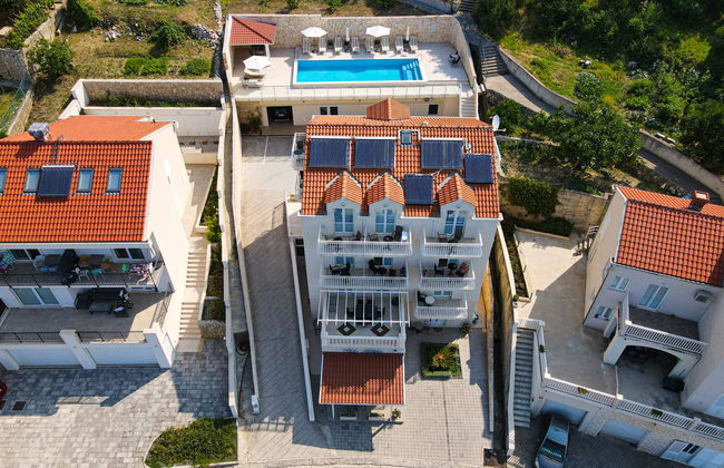 Villa Samba - Foto 2