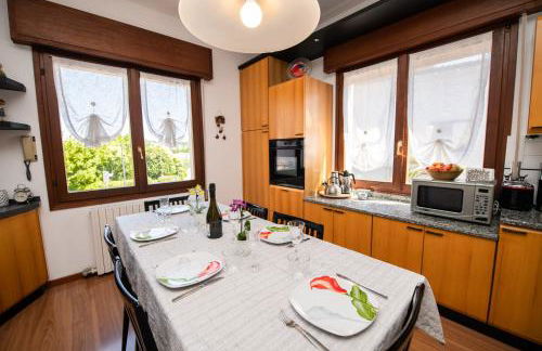 Il Cortiletto - Appartamento Anna - Foto 9