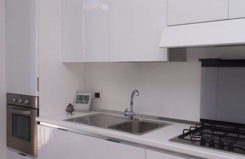 N236 - Numana, bilocale vista mare nel cuore del paese - Foto 7