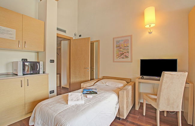 Residence Cianfuran - Foto 29