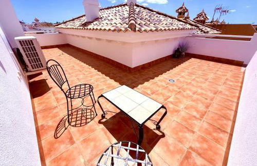 Gregorys Poolside Villa - Foto 38