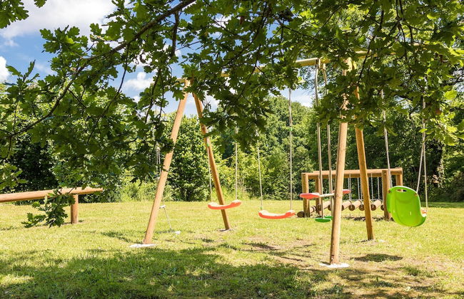 Farmhouse With Private Pool, Large Garden and Playground - Foto 64