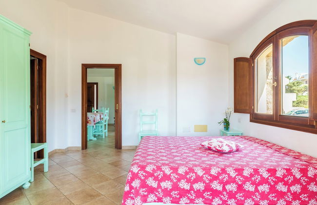 Residence Baia Santa Reparata - Photo 10