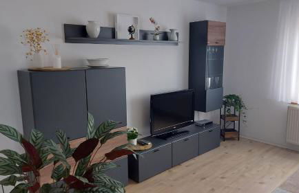 Haus Woschi Kehl-Auenheim - Foto 10