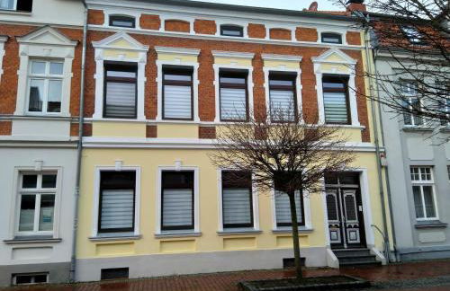 Ferienwohnungen Ribnitz-Damgarten (FR) - Foto 1