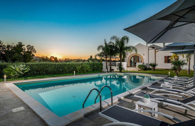 Villa Donna Agaver 6 Emma Villas - Foto 33