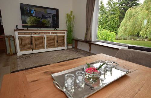 Landhaus Hideaway mit Aussenpool, Sauna und Kamin - Foto 9