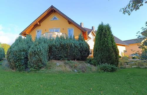 Ferienwohnung AlpakasvomWeissenstein - Foto 6