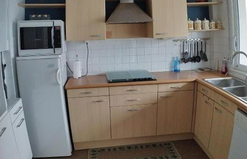 Studio proche mer - Foto 9