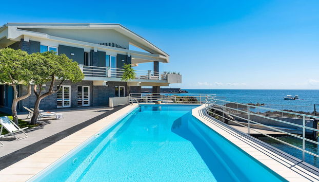 Villa Isabella - Foto 2, Imagen principal