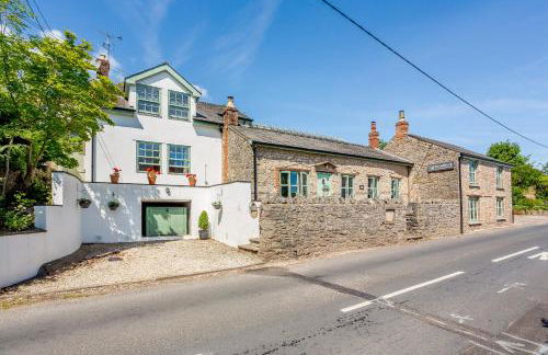 Broadrock Accommodation - Clock Cottage - Foto 10