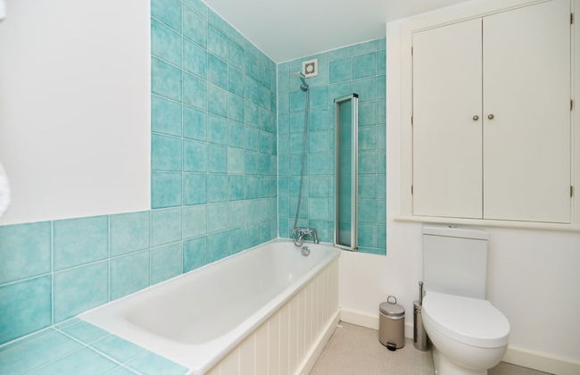 The Gwendolen Retreat - Inviting 2bdr Apartment With Balcony - Foto 20