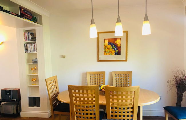 3 Bedroom Sleeping 5 and Only 15 Minute s Walk From Kenmare - Foto 10