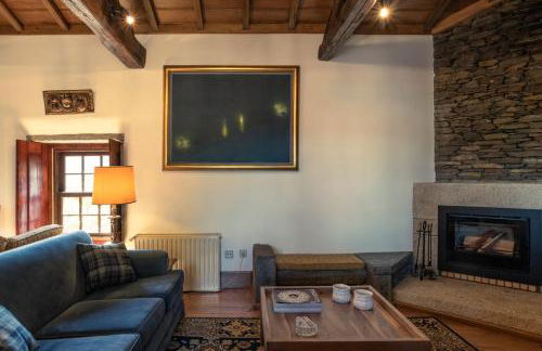 Quinta de Mourães - Casa do Xisto - Foto 31