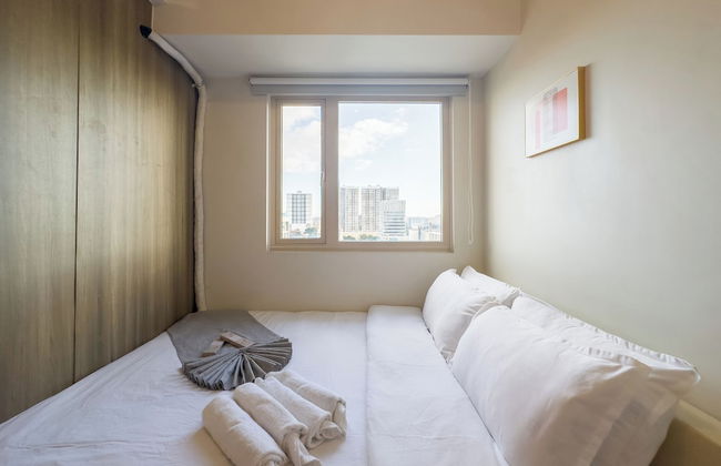 GemstoneBR in SMDC Coast Residences - Photo 41