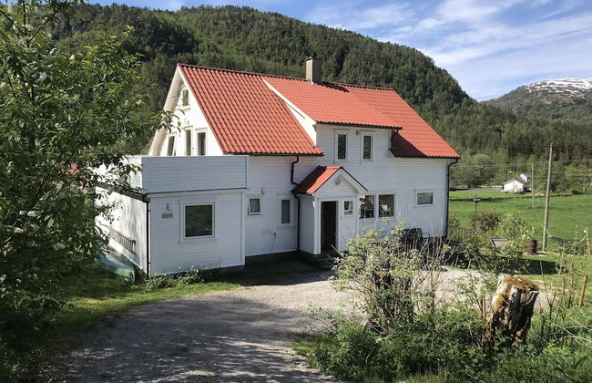 Sirdal - Foto 18