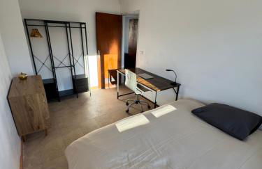 Le Cosy Cévenol - Jardin et terrasse - Foto 13