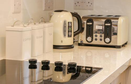 Conkers' Cottage - Photo 13