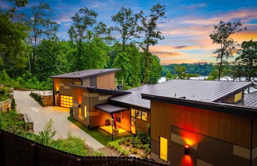 Cloudwalker on Keowee - Foto 63