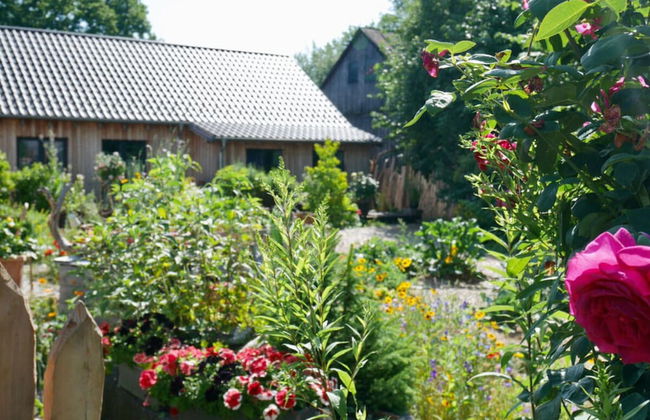 Holiday Apartment Wellness & Relaxation - Foto 26