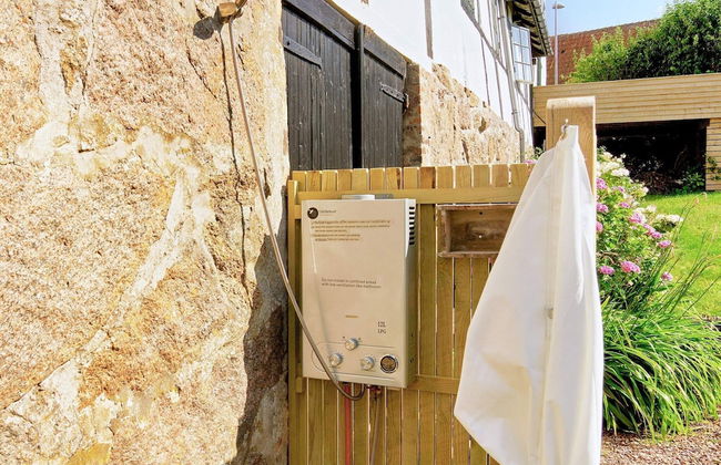 6 Person Holiday Home in Svaneke - Foto 25