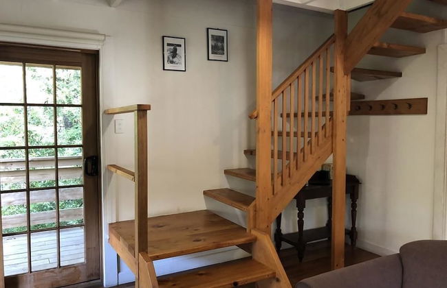 Corinna Wilderness Village - Foto 9