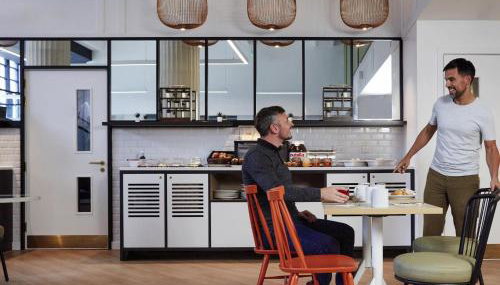 Aparthotel Adagio Liverpool City Centre - Foto 3