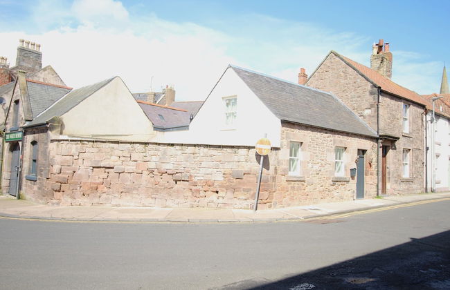 Berwick - Very High End - Sleeps 4 -By The Station - Foto 29