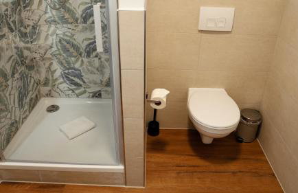 Hive Apartments - Lühnde 15 Min zur Messe - Foto 14