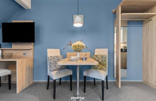 Ferienwohnung Bude 5 Dagebüll - Foto 7