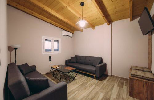 Sirens Luxury Apartments Palouki - Photo 40